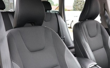 Volvo XC60 I SUV Facelifting 2.0 D4 DRIVE-E 181KM 2014 Volvo XC 60 El. Klapa. Multifunkcja, El. Szyby, Czujniki cofania, Polski S, zdjęcie 12