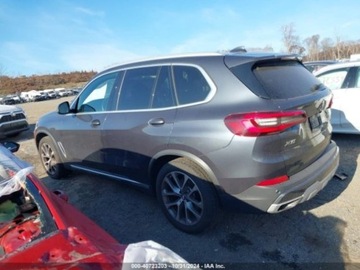 BMW X5 G05 2021 BMW X5 XDrive40I 2021 3.0l 3.0 Benzyna 335KM, zdjęcie 5