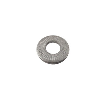 Podkładka z ząbkami M6 0002393860 Claas