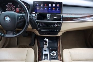 BMW X5 E70 SUV 3.0 si 272KM 2008 BMW X5 xDrive30i, 4X4, Automat, Navi, Xenon, zdjęcie 11