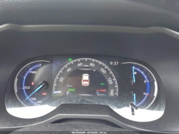 Toyota RAV4 V 2020 Toyota RAV4 2020 TOYOTA RAV4 HYBRID XSE 2.5 Hybryda 176KM, zdjęcie 12