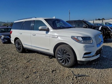 Lincoln Navigator III 2021 Lincoln Navigator Reserve 2021 3.5 Benzyna 450KM, zdjęcie 4