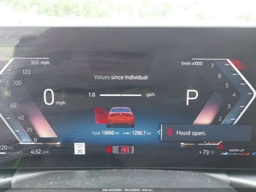 BMW Seria 3 G20-G21 2024 BMW Seria 3 330i xDrive 2024 2.0l 2.0 Benzyna 255KM, zdjęcie 10