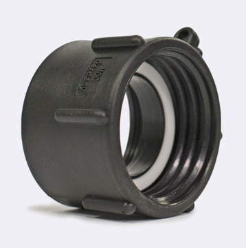 Redukcja IBC - MAUSER - Paletpojemniki - Adapter GW S60x6 x GW G 2