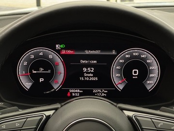 Audi A4 B9 Limousine Facelifting 2.0 35 TFSI 150KM 2023 Audi A4 Limousine 35 TFSI S Line / 1 właściciel /, zdjęcie 15