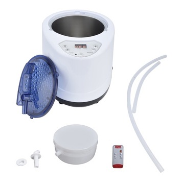 GENERATOR PARY DO SAUNY SPA PAROWNIK 2.68L1000W