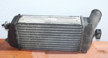 CHLADIČ INTERCOOLER CITROEN C3 9638758980
