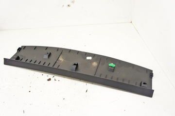 LT063 Opel Astra K V Крышка багажника Kombi