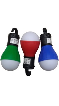 СВЕТОДИОДНАЯ ЛАМПА ДЛЯ КЕМПИНГА ТУРИСТИЧЕСКОЕ ОСВЕЩЕНИЕ