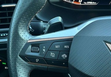 Cupra Ateca Crossover Facelifting 1.5 TSI 150KM 2024 Cupra Ateca FV 23, GPS, ACC, Ambiente, Indukcja, Kessy, Kamera cofania, Sa, zdjęcie 20