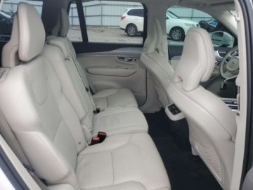 Volvo XC90 II 2022 Volvo XC 90 2022r., T5 Momentum, 2L, od ubezpieczalni 2.0 Benzyna 253KM, zdjęcie 9