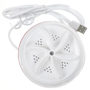 PRZENOŚNA PRALKA PODRÓŻNA PRALKA DO UBRAŃ