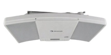 auna 10033181 DAB+ Bluetooth CD/MP3 стерео