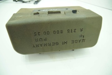 MERCEDES CL W215 КОРПУС НАСОСА ЦЕНТРАЛЬНОГО ЗАМКА