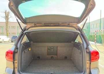 Volkswagen Tiguan I SUV Facelifting 2.0 TDI CR DPF BlueMotion 140KM 2012 Volkswagen Tiguan Volkswagen Tiguan 2.0 TDI Perfectline 2.0 Diesel 140KM, zdjęcie 29