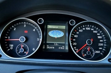 Volkswagen Passat B8 2013 Volkswagen Passat 2.0Tdi 140KM Full Opcja Skóra, zdjęcie 23