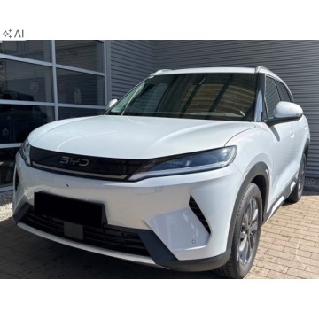 BYD 2026 BYD ATTO 2 DM-i Boost Suv (212 KM) 2026