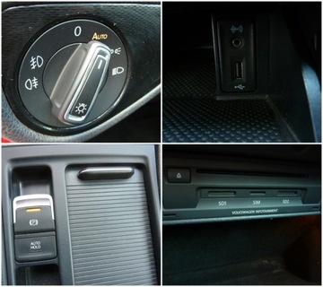 Volkswagen Golf VII GTD 5d 2.0 TDI-CR BlueMotion Technology 184KM 2013 Volkswagen Golf GTD*2.0 TDI 184Ps*AUTOMAT*TORNADO, zdjęcie 25