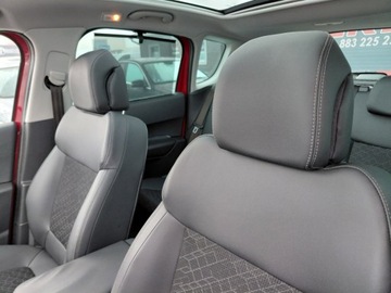 Peugeot 3008 I Crossover 2.0 HDi FAP 150KM 2014 Peugeot 3008 DVD Navi Panorama Head Up 2xPDC 2.0 Diesel 150KM, zdjęcie 10