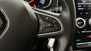 Renault Megane IV Grandtour Facelifting 1.3 TCe 140KM 2022 Renault Megane 1.3 TCE FAP Equilibre Kombi, zdjęcie 21