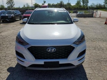 Hyundai Tucson III 2019 Hyundai Tucson Hyundai Tucson SEL 2.4 Benzyna 181KM, zdjęcie 1