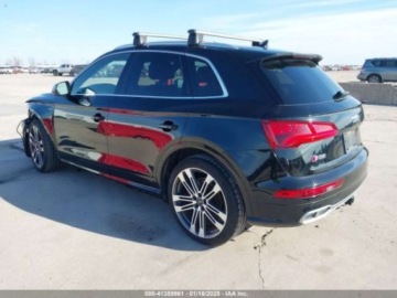 Audi SQ5 2018 Audi SQ5 Premium plus 3.0 Benzyna 354KM, zdjęcie 4