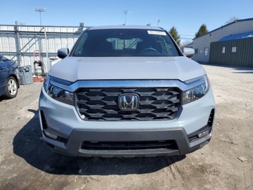 Honda 2024 Honda Inny Passport EXL 2024 3.5l 3.5 Benzyna 280KM, zdjęcie 5