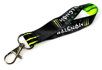 ПОВОДОК ДЛЯ КЛЮЧЕЙ - БРЕЛОК-КУЛОН - ЭНЕРГИЯ МОНСТРА - ГАДЖЕТ 66