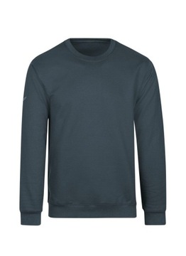 TRIGEMA T-Shirt BLUZKA MĘSKA BAWEŁNIANA ROZMIAR M