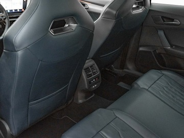 Cupra Formentor Crossover 2.0 TSI 310KM 2021 Cupra Formentor G0RSHIP#2.0 TSI 4Drive VZ DSG NAVI, zdjęcie 18