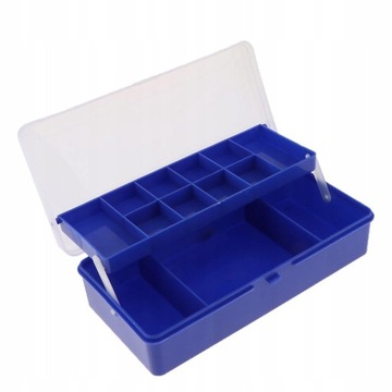 Tacka Fishing Box Pojemnik do przechowywania
