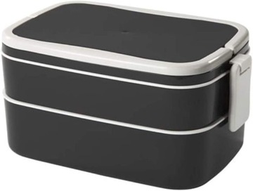 IKEA - Lunch BOX - Flotting - pojemnik - 21x13 cm