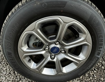 Ford Ecosport II SUV Facelifting 1.0 EcoBoost 125KM 2019 Ford EcoSport Automat / Navi / Kamera / Serwis /, zdjęcie 33