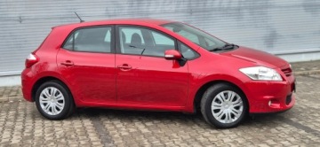 Toyota Auris I Hatchback 5d Facelifting 1.33 Dual VVT-i 101KM 2011 Toyota Auris LIfe+ 1.33 VVTi 100ps Lift Serwis Piekna Zadbana Polecam, zdjęcie 32