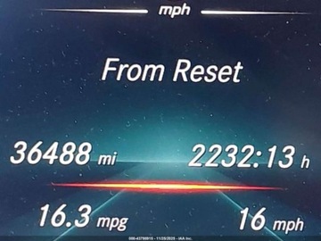 Mercedes GLC C253 2021 Mercedes-Benz GLC AMG 43 4Matic 2021 3.0 Benzyna 385KM, zdjęcie 11