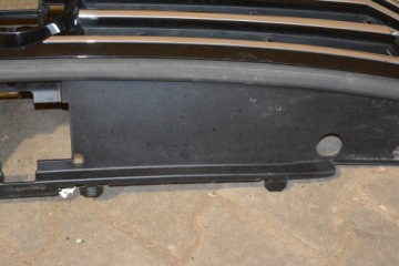 Vw Passat B8 Решетка радиатора подъемная 3G0853651DJ