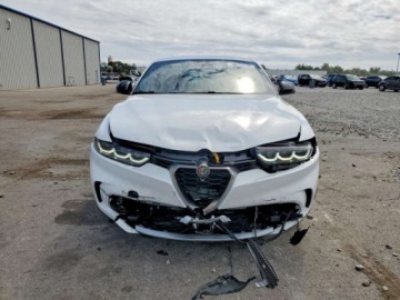 Alfa Romeo 2024 Alfa Romeo Tonale TI 2024 1.3 Hybryda Plug-in 285KM, zdjęcie 5