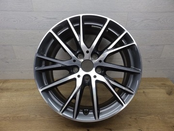 Felga BMW 1 F40 2 F45 7Jx17H2 Et47 5x112