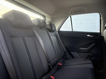 Volkswagen T-Roc I SUV Facelifting 1.5 TSI ACT 150KM 2024 Volkswagen T-Roc 1.5TSI 150KM Life DSG (Salon PL,, zdjęcie 20
