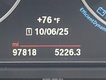 BMW Seria 4 F32-33-36 2016 BMW Seria 4 2016 r., 2,0L 428I GRAN COUPE XDRIVE 2.0 Benzyna 240KM, zdjęcie 7