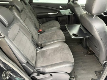 Ford Galaxy III Van Facelifting 2.0 Duratorq TDCi DPF 140KM 2012 Ford Galaxy 2.0 TDCI 140 KM Titanium Xenony 7, zdjęcie 13