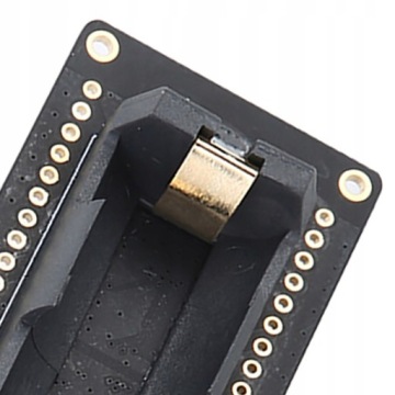 ESP32-REV1 LILYGO T-BEAM ЖК-дисплей GPS LORA ДЛЯ SOFTRF
