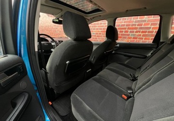 Ford C-MAX I 2.0 Duratec 145KM 2005 Ford C-MAX LPG GHIA Czujniki Gwarancja w cenie Warszawa VRJL 2.0 145KM, zdjęcie 9