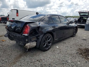 Chrysler 300C II 2022 Chrysler 300s 2022 3.6l 3.6 Benzyna 300KM, zdjęcie 3