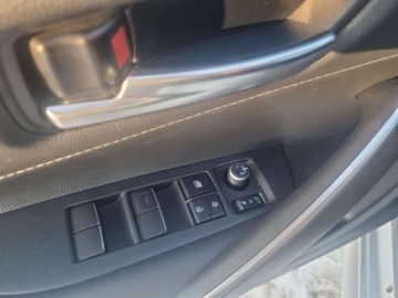 Toyota Corolla XII TS Kombi Facelifting 1.8 Hybrid 140KM 2024 Toyota Corolla Toyota Corolla 1.8 Hybrid Style, 1 wlasciciel, salon PL, VA, zdjęcie 17