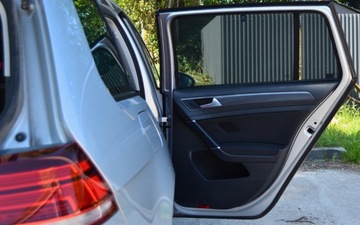 Чехлы Чехлы на магниты VW Golf 7 VII Kombi