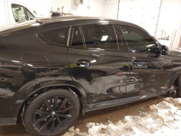 BMW X6 G06 2023 BMW X6 2023 BMW X6 XDRIVE40I 3.0 Benzyna 335KM, zdjęcie 7