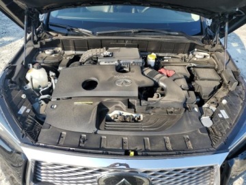 Infiniti QX50 2024 Infiniti QX50 Luxe 2024 2.0l 2.0 Benzyna 268KM, zdjęcie 6