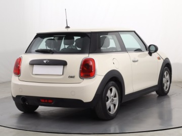 Mini One II 2015 MINI 3-door One First, Salon Polska, Klima,ALU, zdjęcie 4