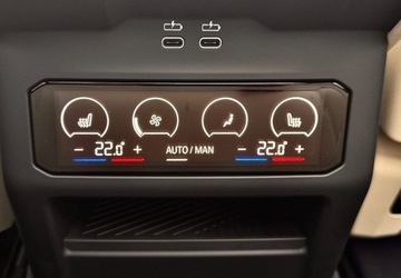 BMW Seria 5 G90-91 Touring 2.0 520d 197KM 2025 BMW Seria 5 Jasne Wnetrze Promocyjny Leasing 2.0 Diesel 197KM, zdjęcie 2